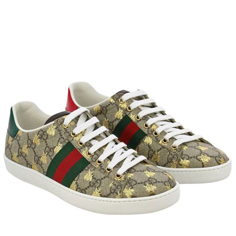 Gucci sneakers price